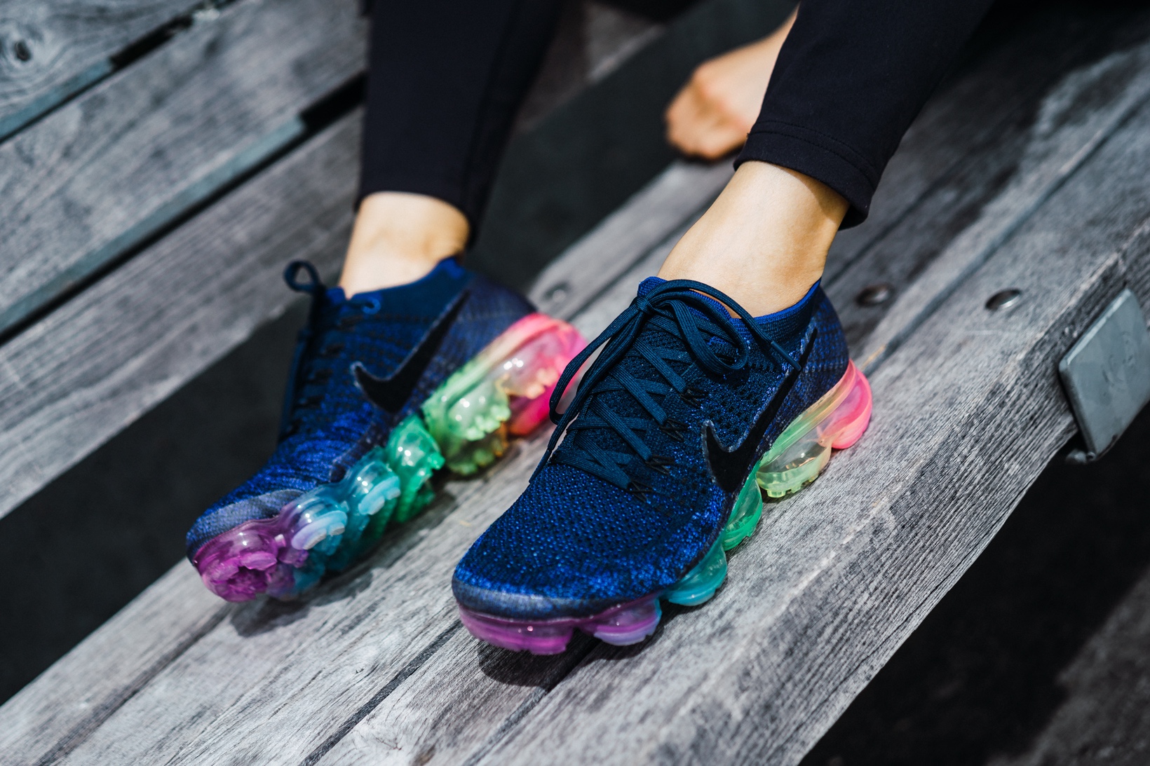 Nike Air Vapormax Be True 883275 400 Grailify